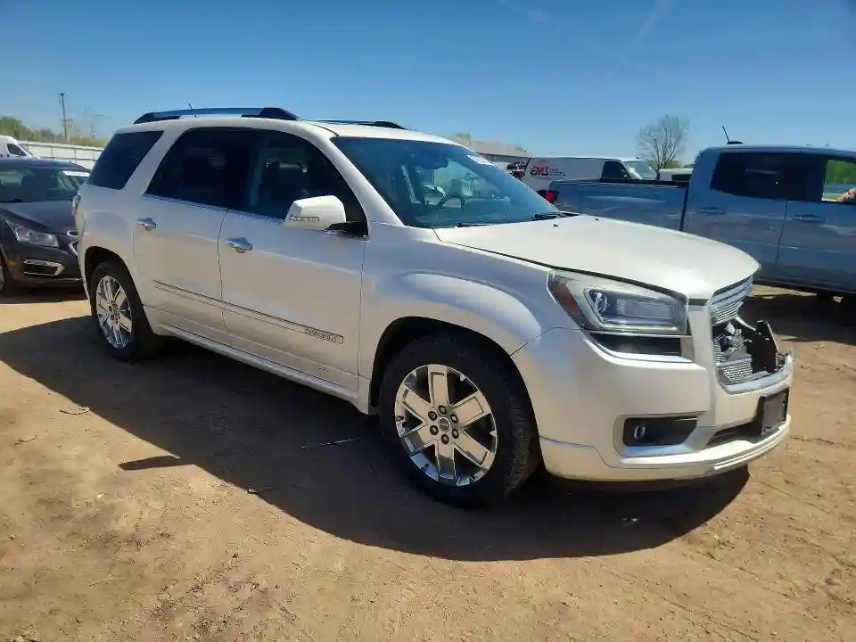 1GKKVTKD5EJ239383 2014 GMC ACADIA DEN-3