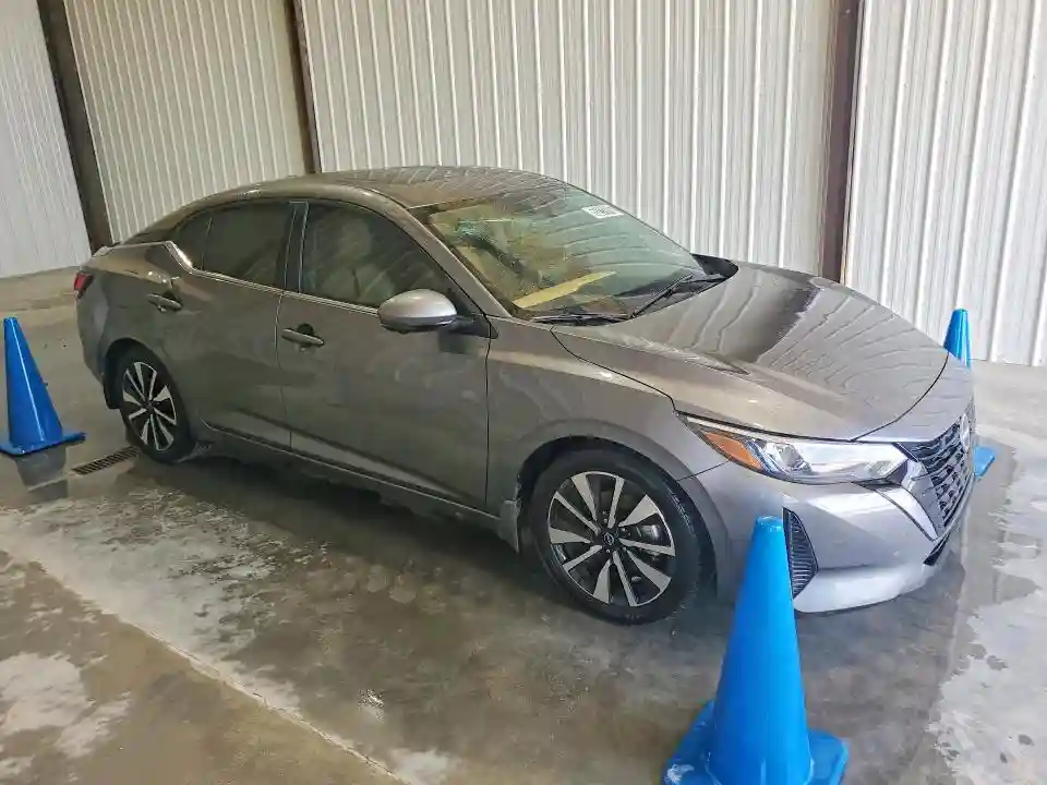 3N1AB8CV7RY304582 2024 NISSAN SENTRA-3