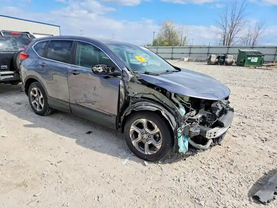 7FARW2H59KE032567 2019 HONDA CRV-3