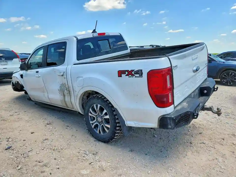 1FTER4FH9KLA91948 2019 FORD RANGER-1