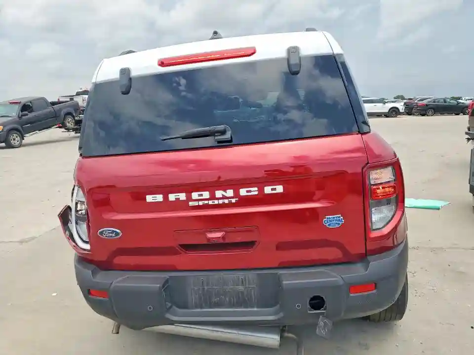 3FMCR9GN0SRE29632 2025 FORD BRONCO-5