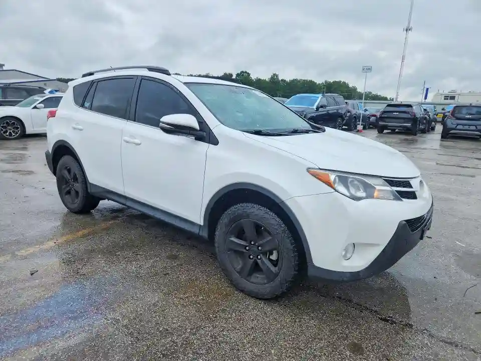 2T3RFREVXFW288306 2015 TOYOTA RAV4-3