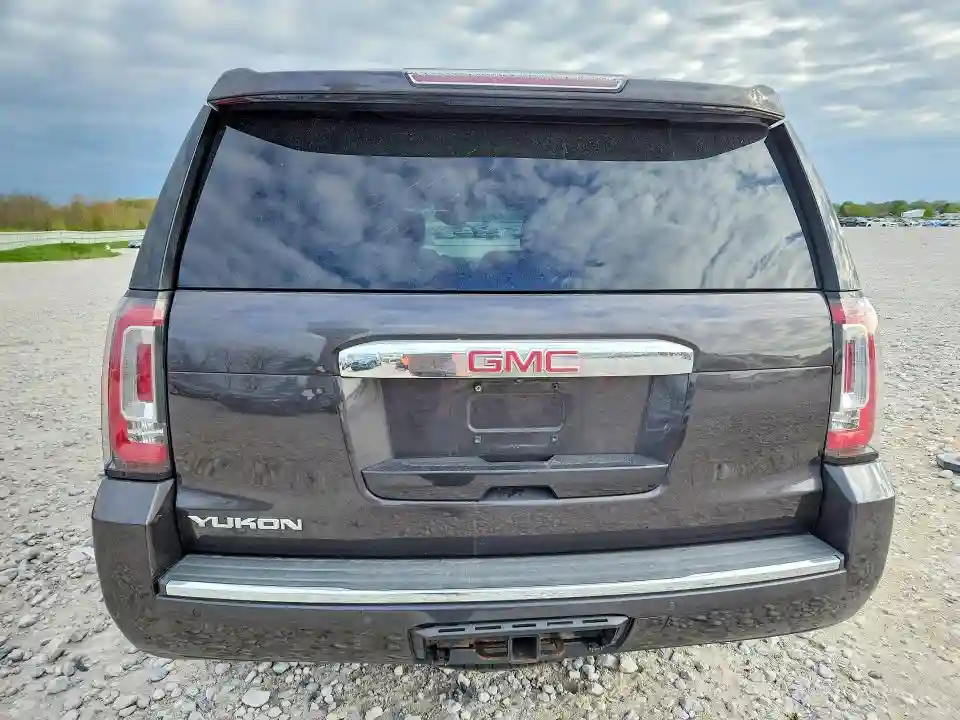 1GKS2CKJ1FR580247 2015 GMC YUKON-5