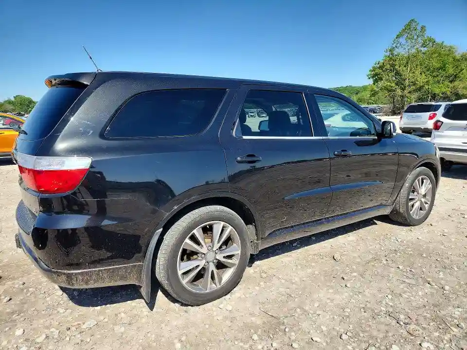 1C4SDJCT3DC528905 2013 DODGE DURANGO-2