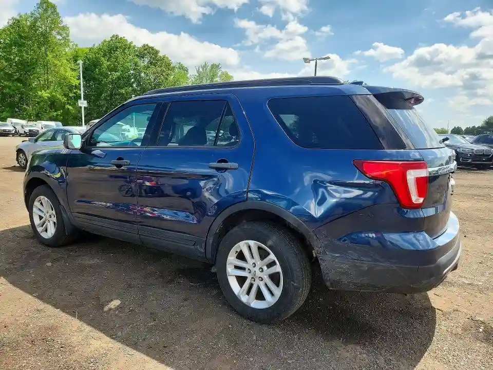1FM5K8B80GGB54674 2016 FORD EXPLORER-1
