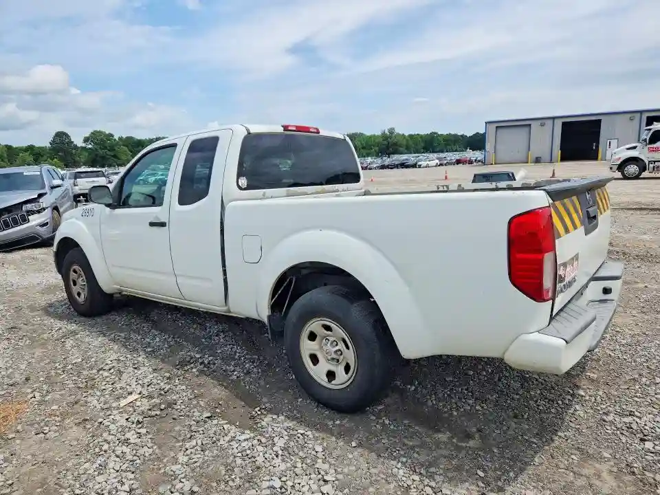 1N6BD0CT4JN700916 2018 NISSAN FRONTIER-1