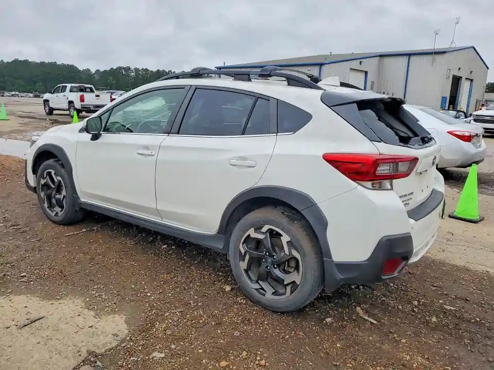 JF2GTHNC2PH260307 2023 SUBARU CROSSTREK-1