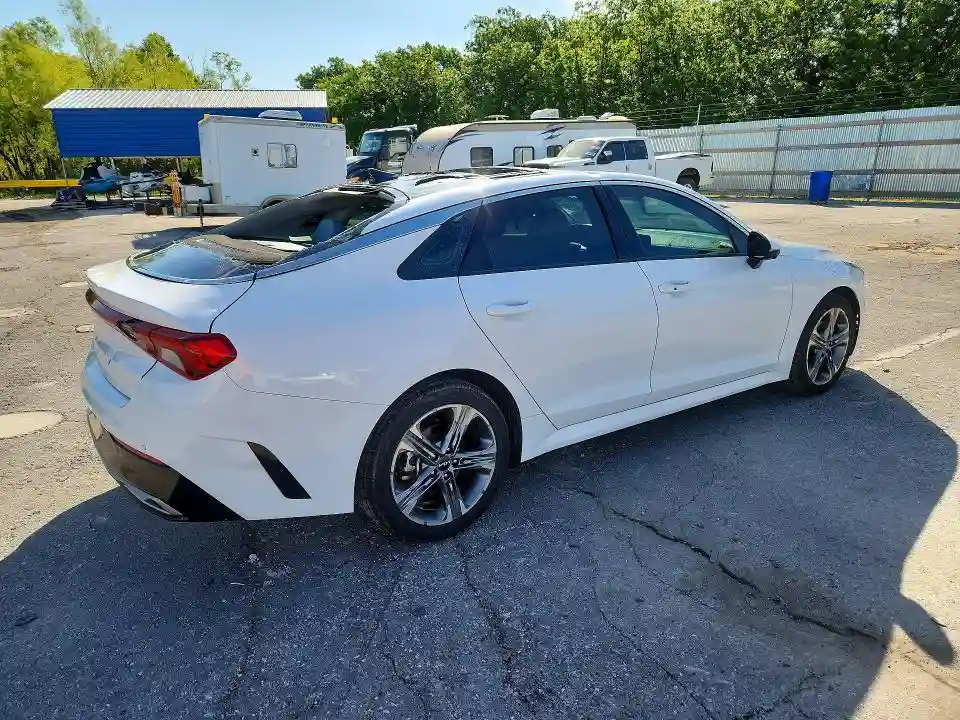 5XXG34J21RG236262 2024 KIA K5-2