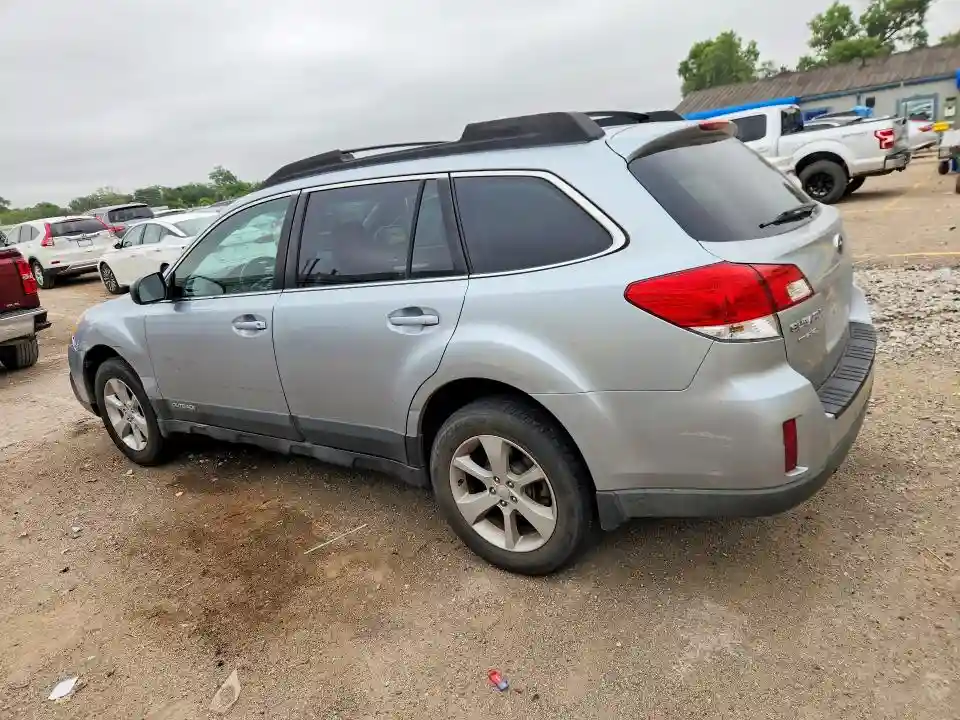 4S4BRCBCXD3221645 2013 SUBARU OUTBACK-1