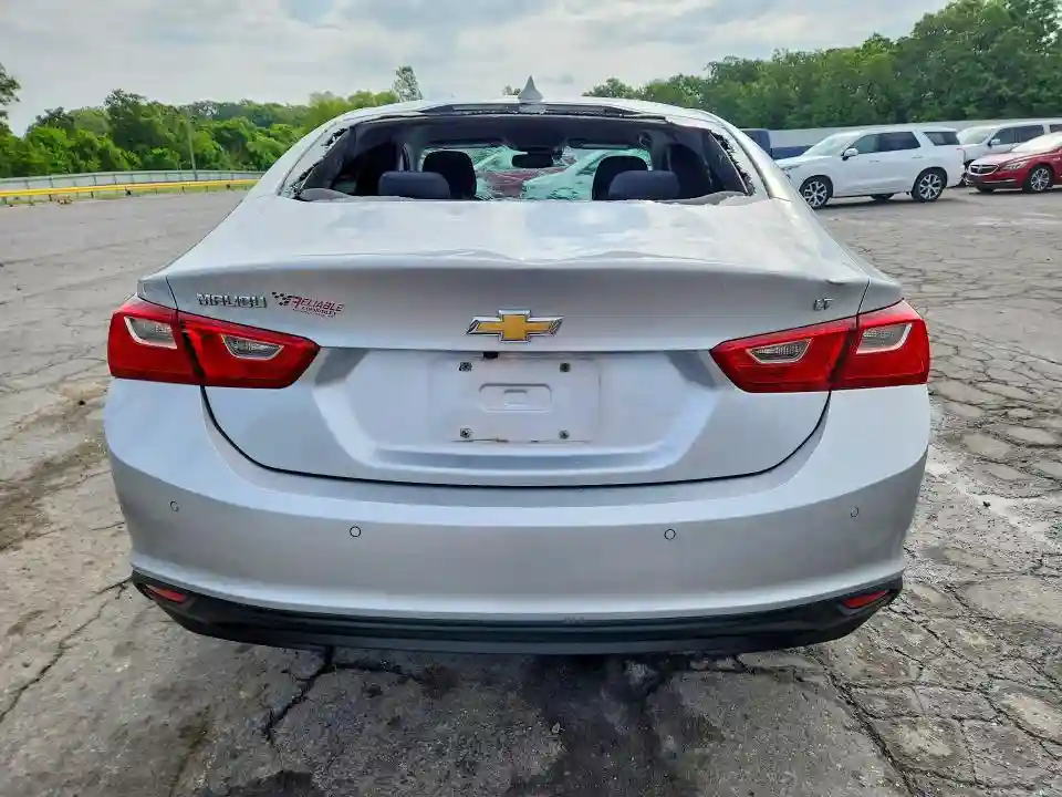 1G1ZE5ST7HF112535 2017 CHEVROLET MALIBU-5