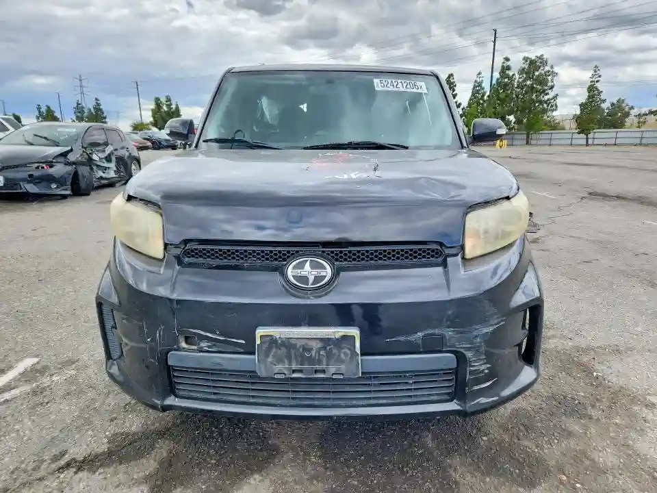 JTLZE4FE7C1142349 2012 SCION XB-4