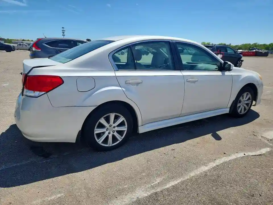 4S3BMBG62A3211445 2010 SUBARU LEGACY-2