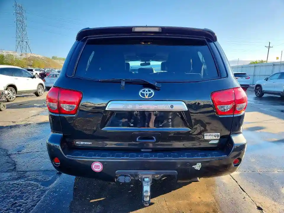 5TDDW5G17HS154242 2017 TOYOTA SEQUOIA-5