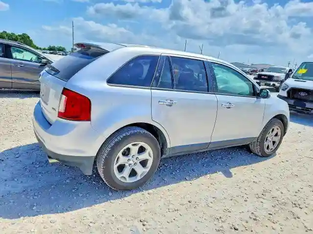 2FMDK3JC6BBB27094 2011 FORD EDGE-2