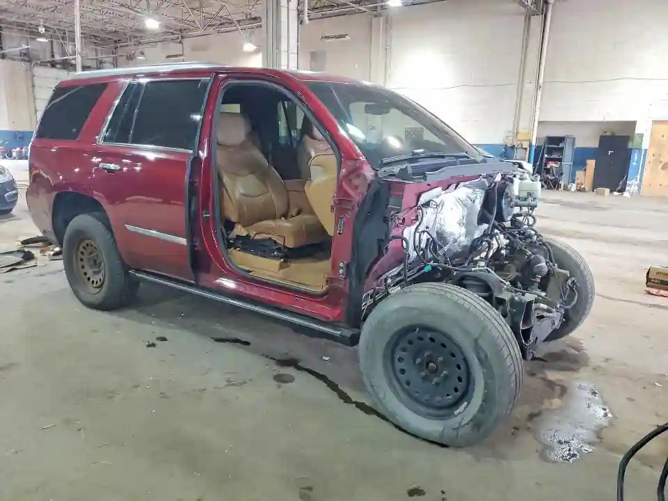 1GYS4DKJ1HR160948 2017 CADILLAC ESCALADE-3