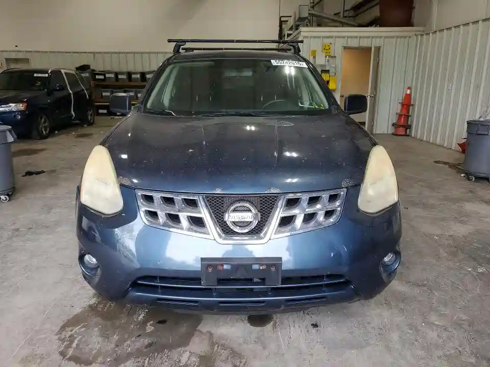 JN8AS5MV2CW716325 2012 NISSAN ROGUE-4