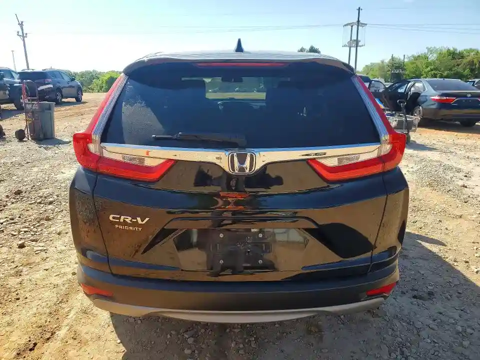 5J6RW1H5XJA001416 2018 HONDA CRV-5