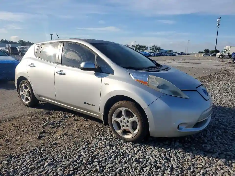 JN1AZ0CP2CT023904 2012 NISSAN LEAF-3