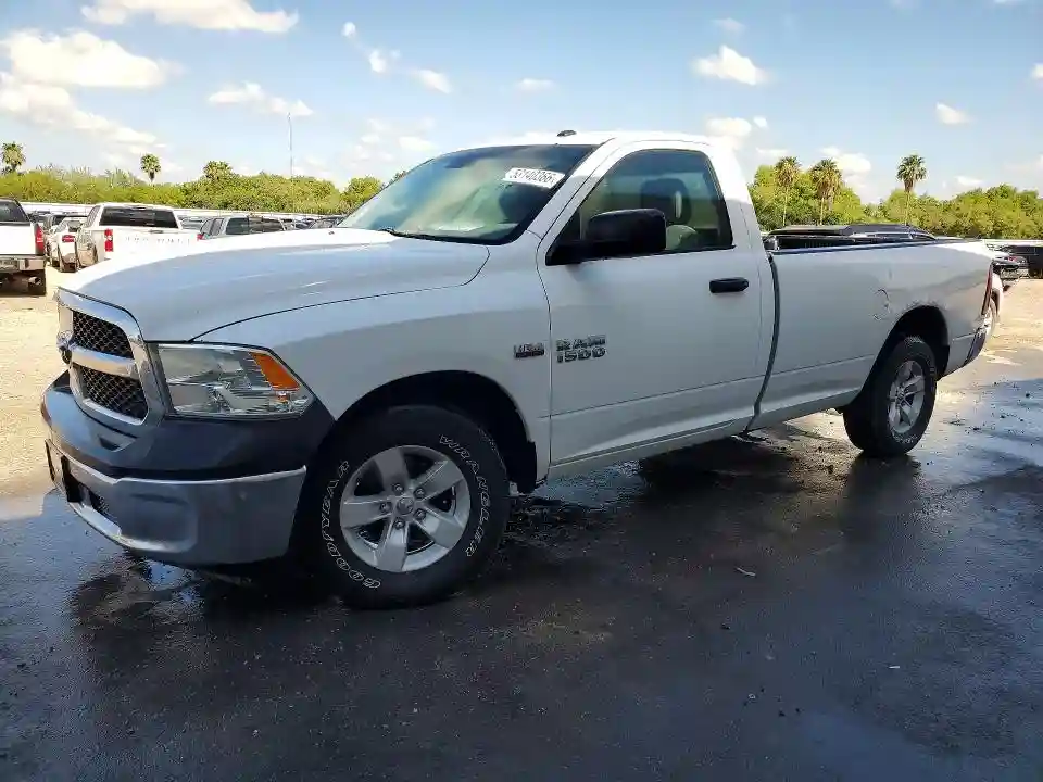 3C6JR6DT9EG125204 2014 RAM 1500-0
