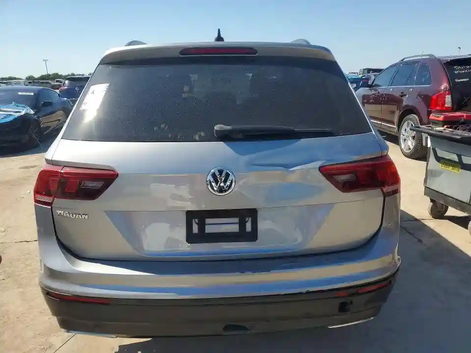 3VV1B7AX9MM029147 2021 VOLKSWAGEN TIGUAN-5