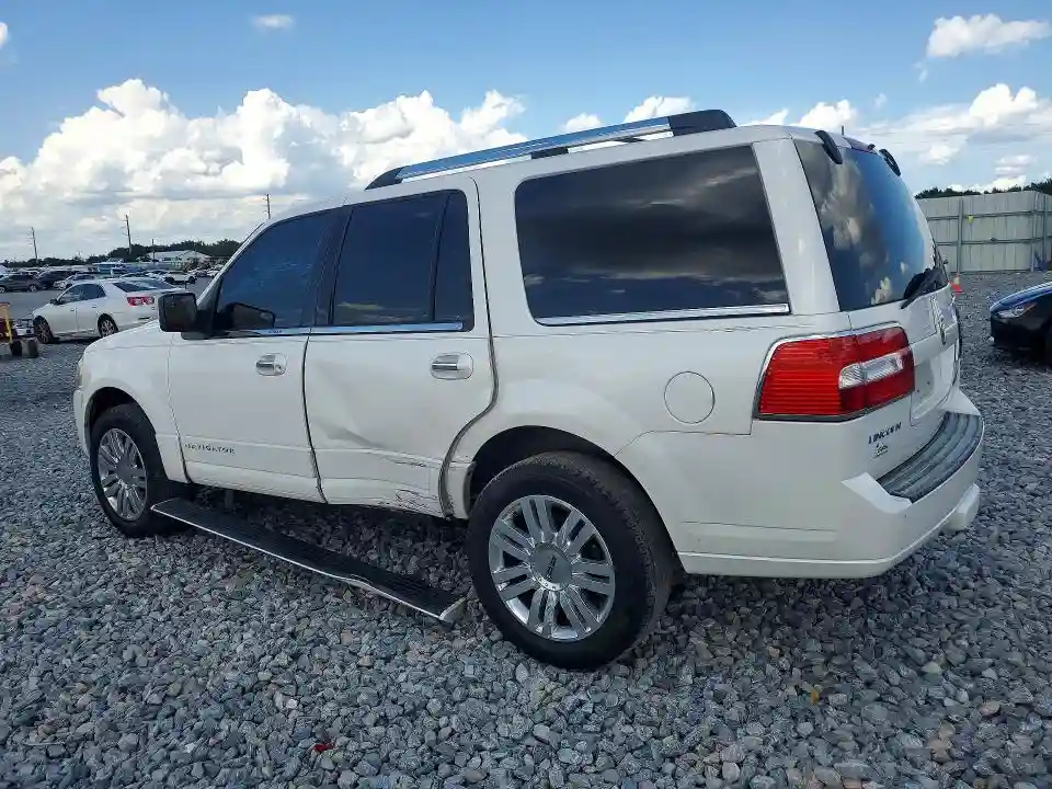 5LMJJ2H56DEL08210 2013 LINCOLN NAVIGATOR-1