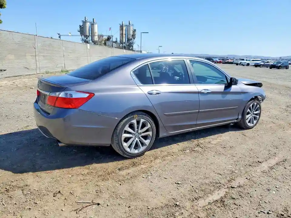 1HGCR2F59EA045474 2014 HONDA ACCORD-2