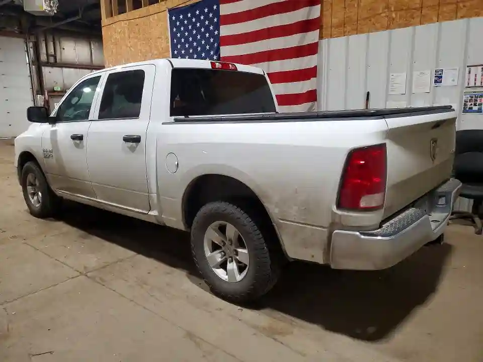 3C6RR7KG9PG662589 2023 RAM 1500-1