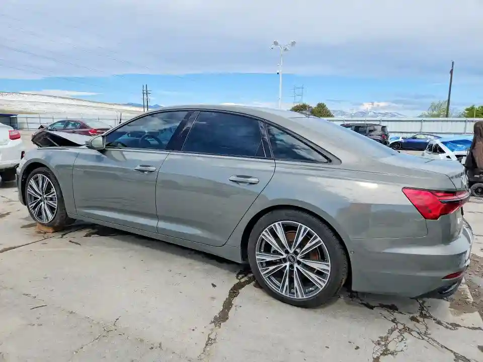 WAUE3BF23PN072807 2023 AUDI A6-1