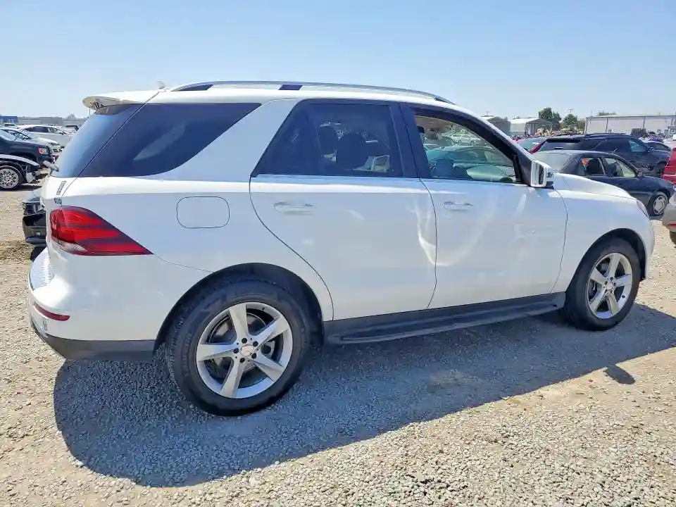 4JGDA5JB4HA843518 2017 MERCEDES-BENZ GLE-CLASS-2