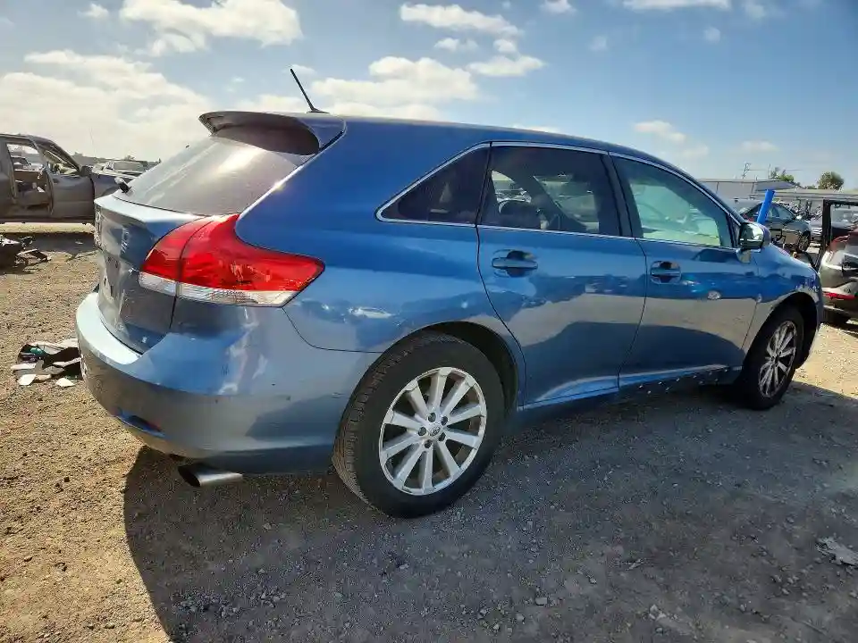 4T3ZA3BB5AU026126 2010 TOYOTA VENZA-2