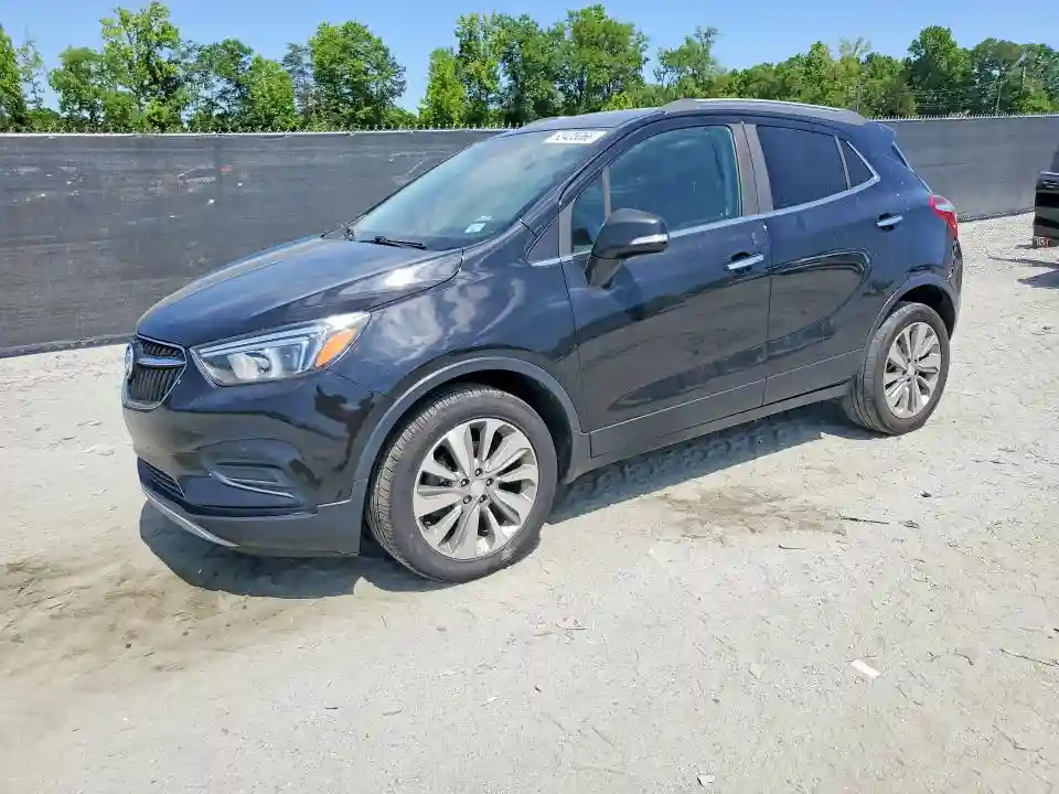KL4CJASB0KB879368 2019 BUICK ENCORE-0