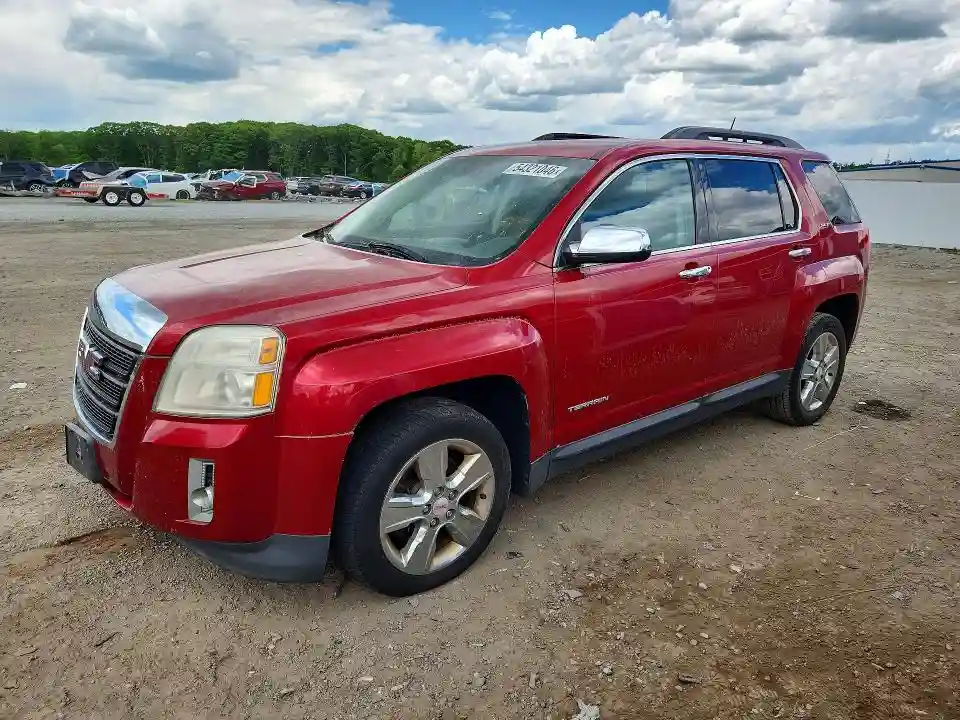 2GKFLXEK9F6331264 2015 GMC TERRAIN-0