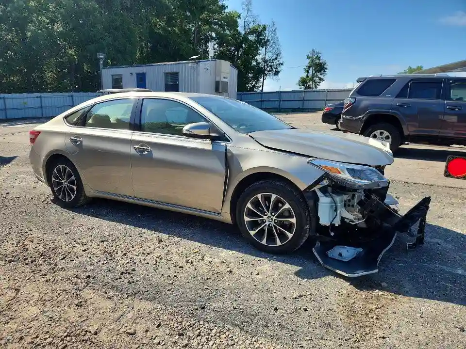 4T1BK1EB2HU257437 2017 TOYOTA AVALON-3