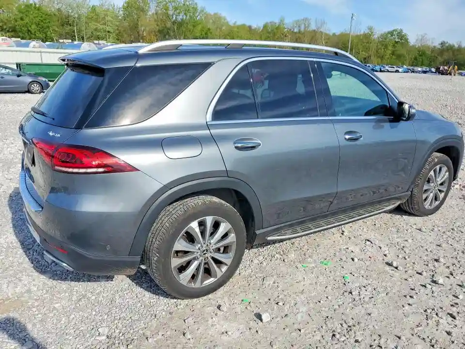 4JGFB4KE7LA045712 2020 MERCEDES-BENZ GLE-CLASS-2