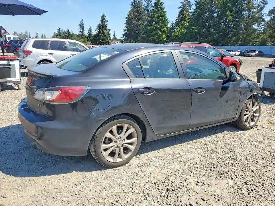JM1BL1S61A1185050 2010 MAZDA MAZDA3-2