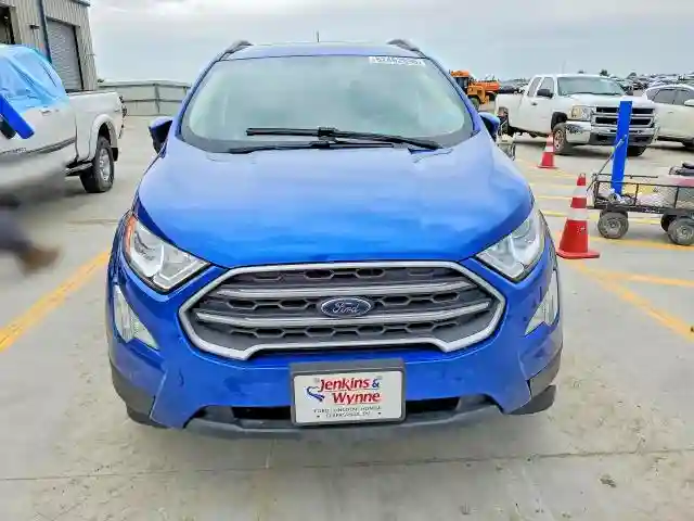 MAJ3S2GE5MC422277 2021 FORD ECOSPORT-4