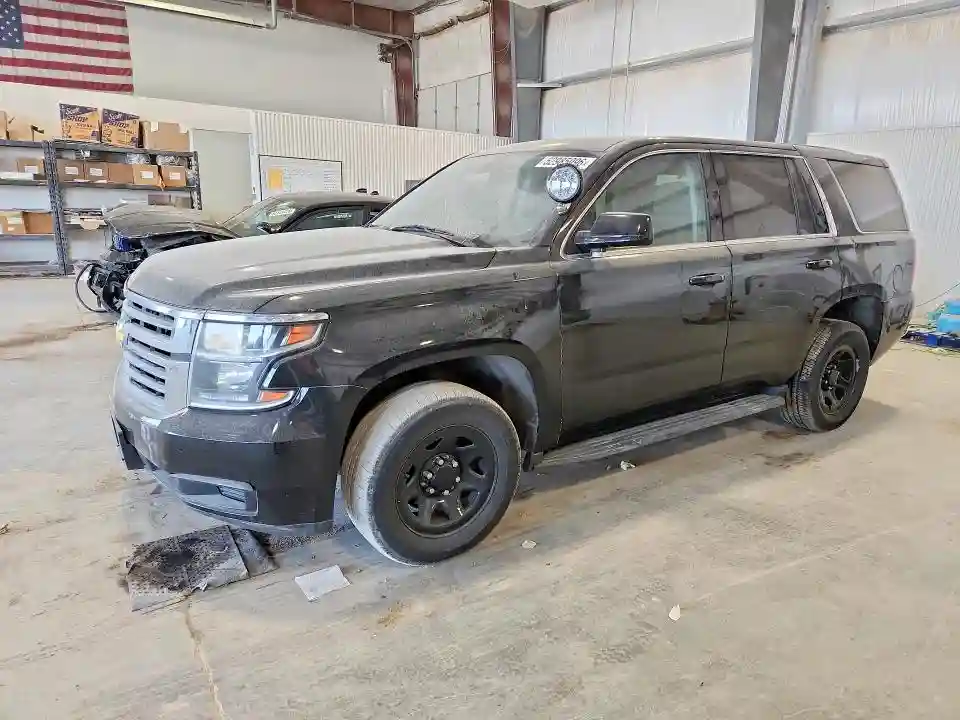 1GNSKDEC9LR146434 2020 CHEVROLET TAHOE-0