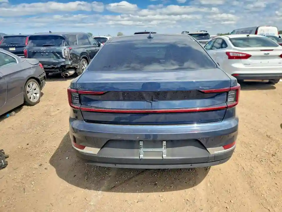 LPSED3KA6NL083417 2022 POLESTAR 2-5