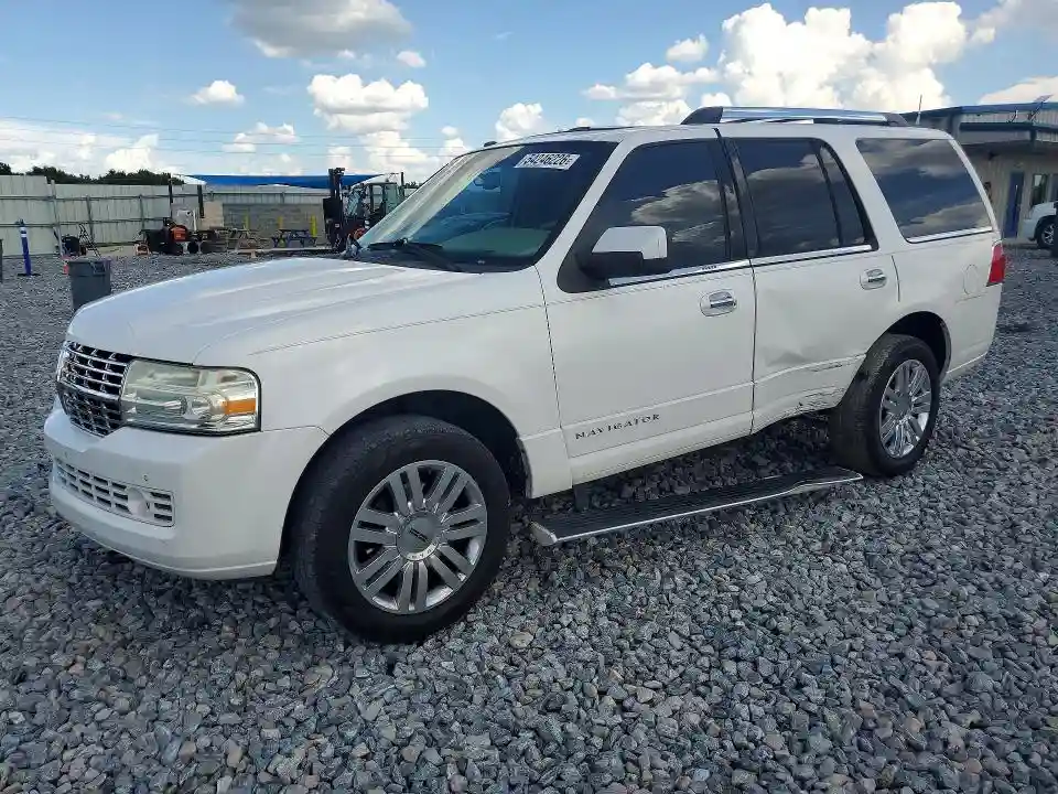 5LMJJ2H56DEL08210 2013 LINCOLN NAVIGATOR-0