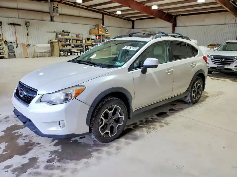 JF2GPAKC0E8201284 2014 SUBARU XV-0
