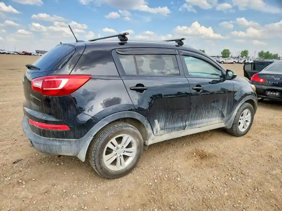 KNDPB3A21D7451218 2013 KIA SPORTAGE-2