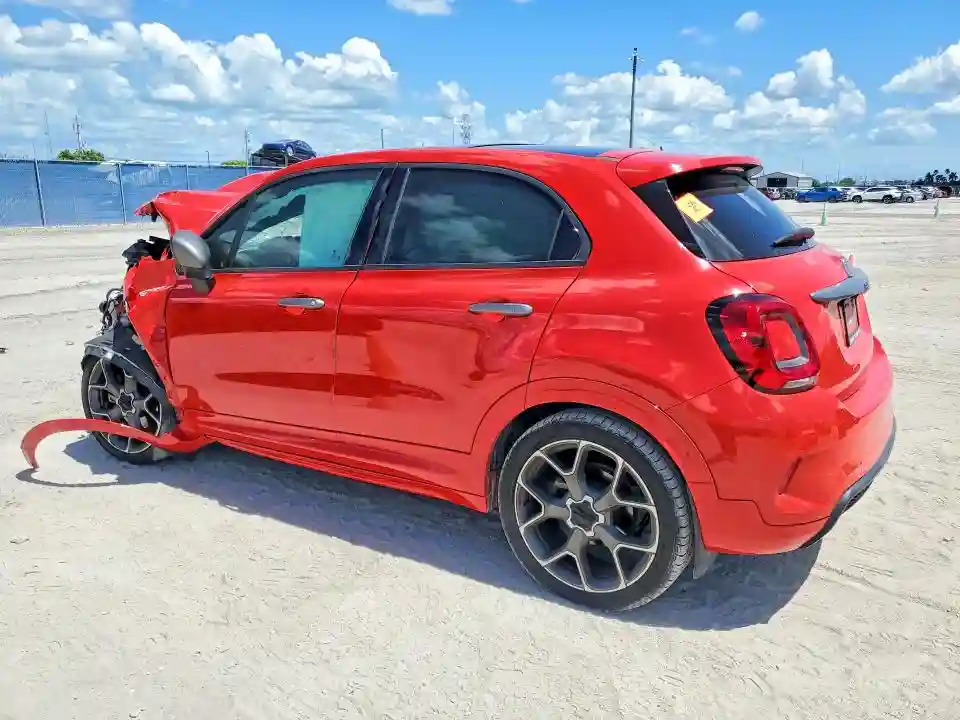 ZFBNF3C1XMP945371 2021 FIAT 500-1