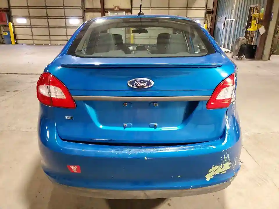 3FADP4BJXCM170500 2012 FORD FIESTA-5