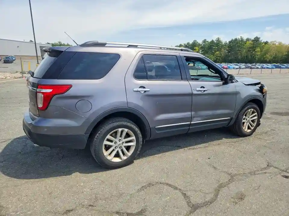 1FM5K8D82EGA15544 2014 FORD EXPLORER-2