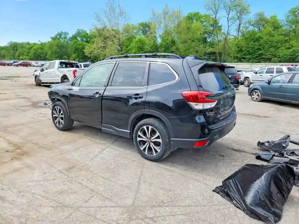 JF2SKASC4KH573456 2019 SUBARU FORESTER-1