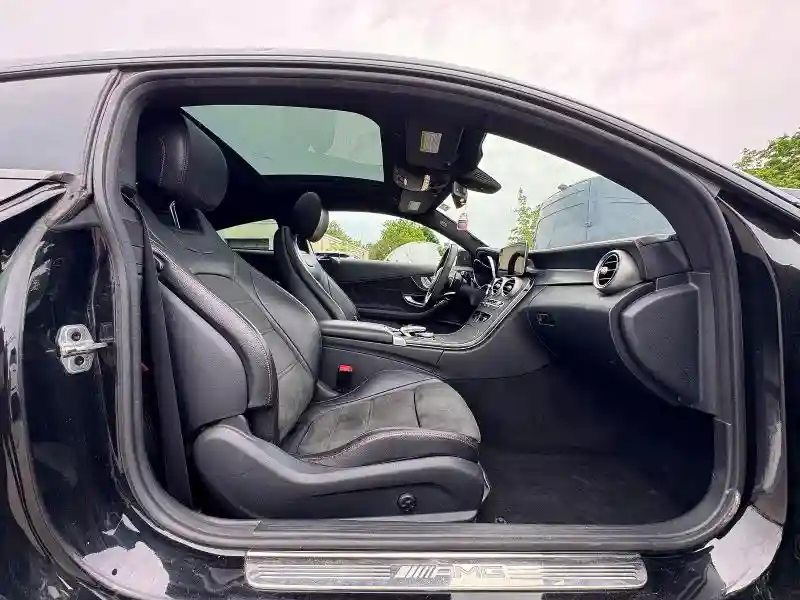 WDDWJ6EB0LF944375 2020 MERCEDES-BENZ C-CLASS-4