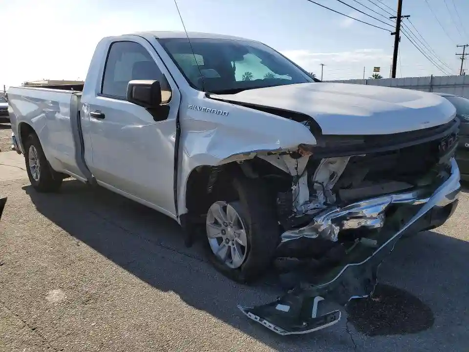 3GCNAAEDXNG689617 2022 CHEVROLET ALL MODELS-3