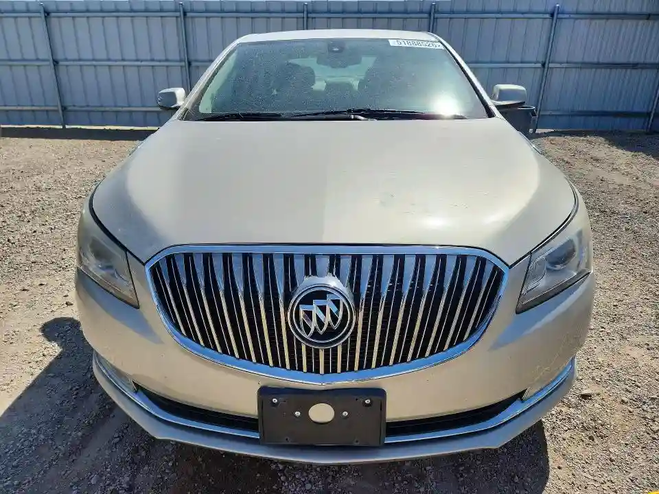 1G4GA5GR7EF189386 2014 BUICK LACROSSE-4