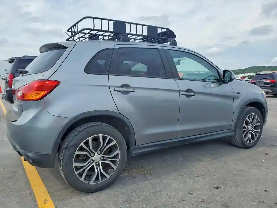 JA4AP3AU0GZ035558 2016 MITSUBISHI OUTLANDER-2
