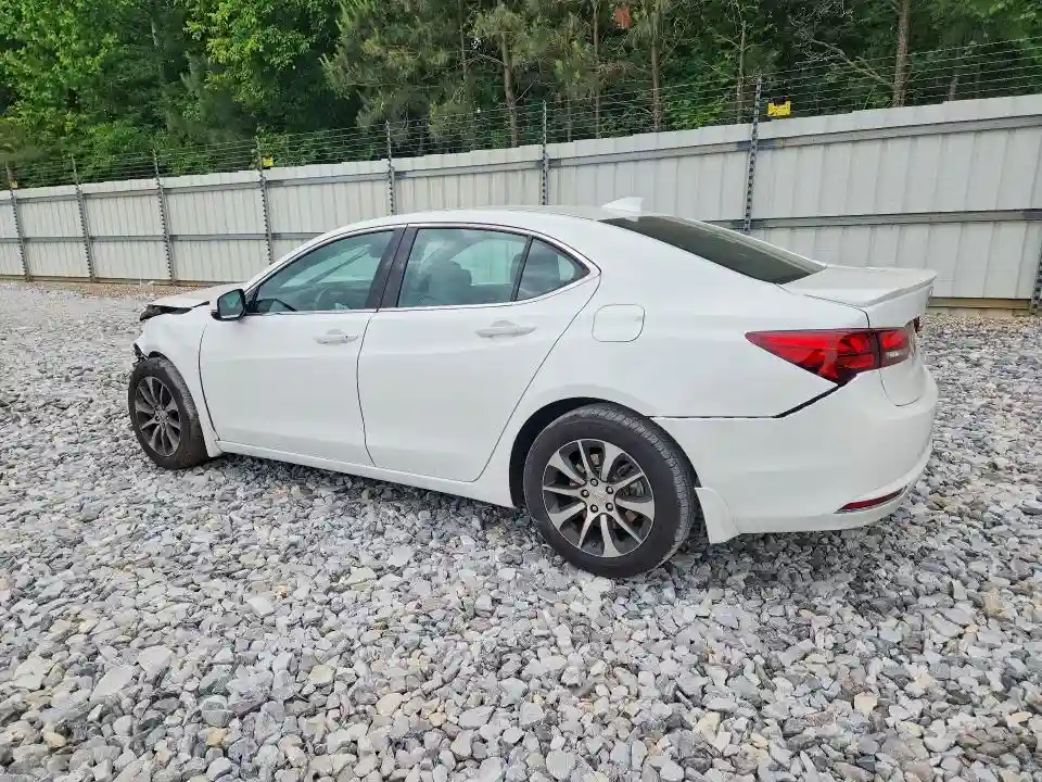 19UUB1F59FA000958 2015 ACURA TLX-1